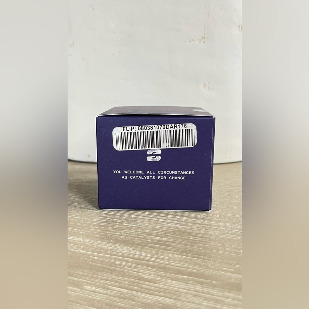 Keys Soulcare Skin Transformation Cream Moisturizer Full Size 1.79 oz - Picture 2 of 6